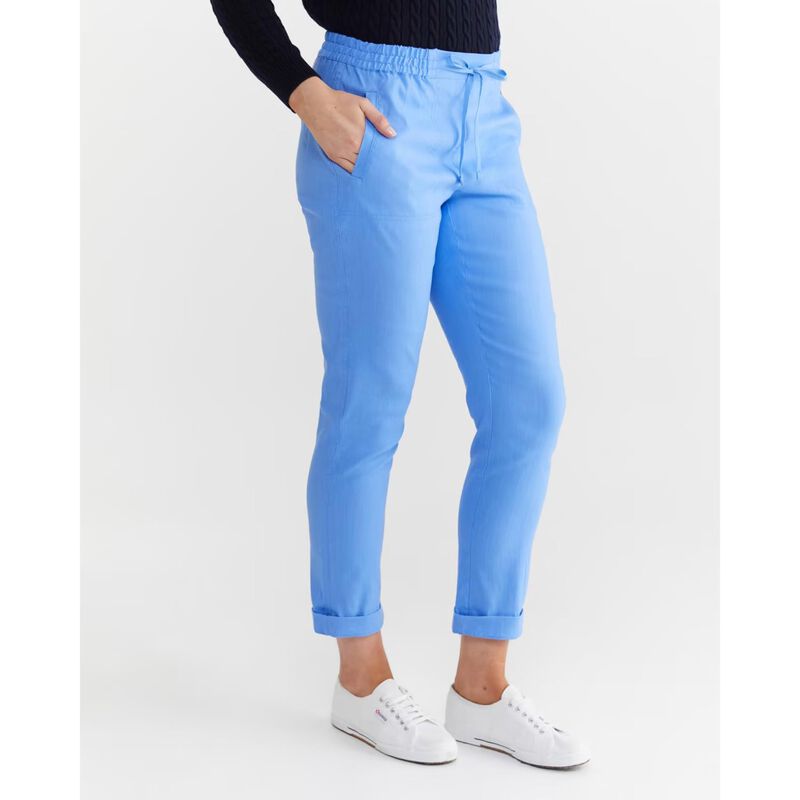 Sportscraft Rosa Linen Pant image number 26